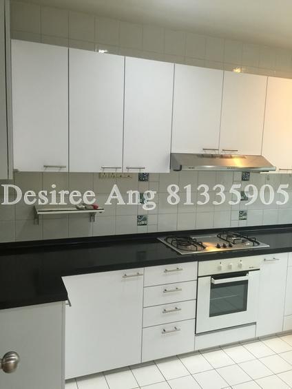 Horizon Green (D20), Terrace #123814362